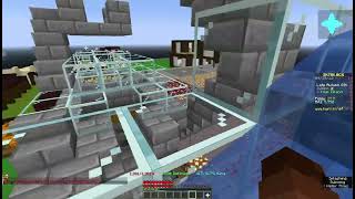 Hypixel Bug Report - Teleport Pad