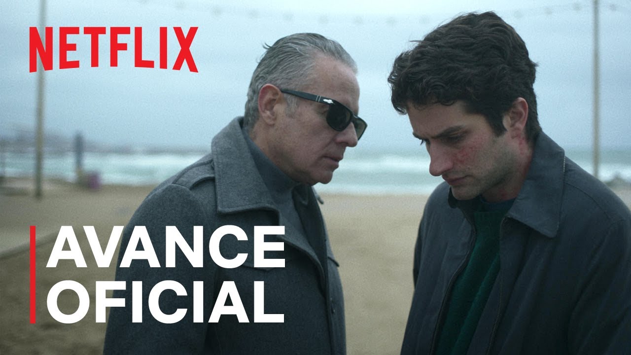 No voy a pedirle a nadie que me crea | Avance oficial | Netflix - YouTube