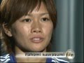 FM なでしこ 女子ワールドカップ2011特集