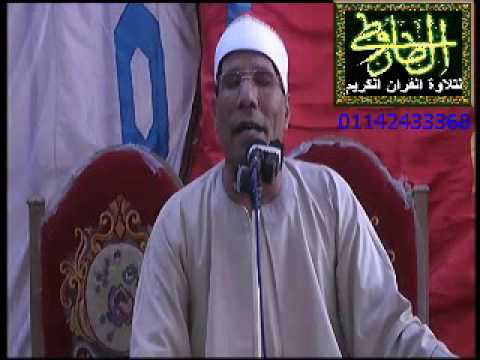 الدكتور الطاروطي سورة الحجر والنحل شبراملس حلقة 79 