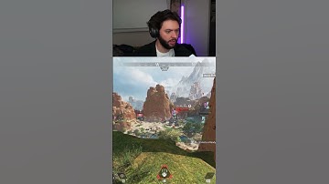 What Is Wrong With Randoms In Apex Ranked