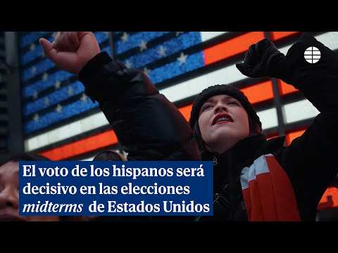 The Latino vote, between disenchantment with Trump and Democratic disconnect