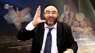 Grace After Meals The Secret to Success - Rabbi Maimon Elbaz