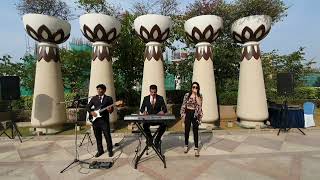 Hindi Soft Medley | Muzikafe Band screenshot 3