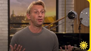 Vi Mår Definitivt Sämre Än Vi Borde Göra Nyhetsmorgon Tv4 & Tv4 Play