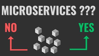 Is Microservices Architecture the Right Choice for You?