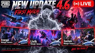 EXPLORING UPDATE 4.6 | JO DAR GYA VO MAR GYA | PUBG MOBILE | HOW BRAND screenshot 5