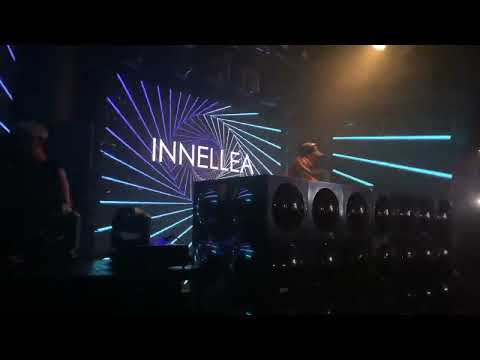 Innellea & TH;EN & Carlo Whale - Inside Your Mind @Kumamoto, Japan 2025