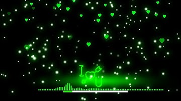 Aveeplayer ViISualizer Green Screen Templates Trending Vertical Status Fullscreen New