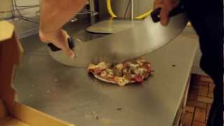 Welcome To Pizza King!