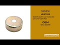 606779 DUST CAP HUSTLER Genuine OEM Part