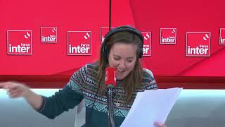 Ciotti - Retailleau : ma finale de Coupe du Monde. Le Billet de Charline dans 