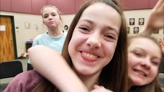 2017-2018 DMS Chorus Slideshow