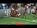 LFL | 2010 | WEEK 16 | HIGHLIGHTS