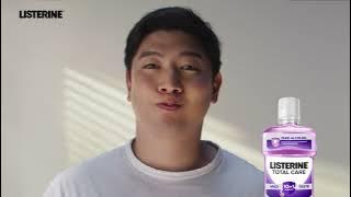 Download lagu Listerine Wash Your Mouth