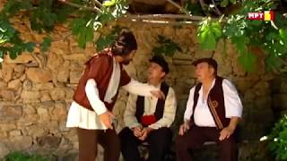 : Nevernik - Makedonski Narodni Prikazni