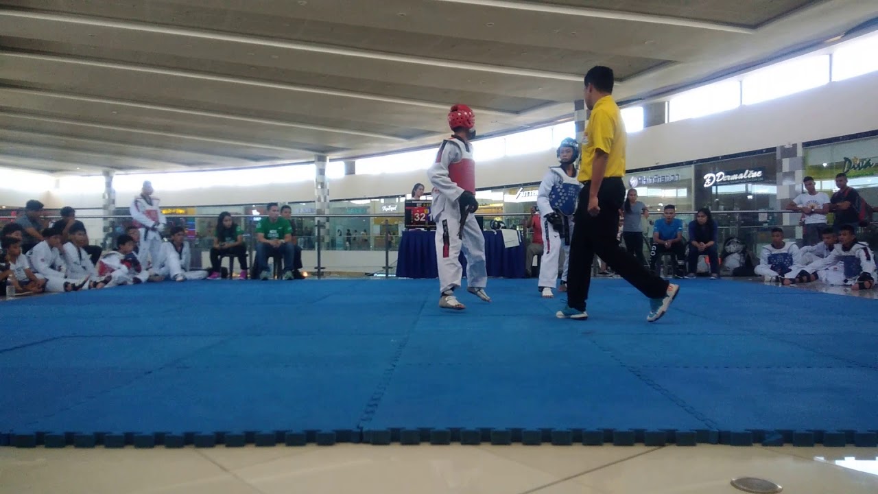 Scorpion kick YouTube