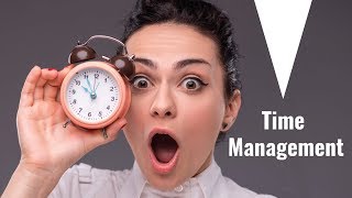 Time Management Skills - Video Training Course | John Academy