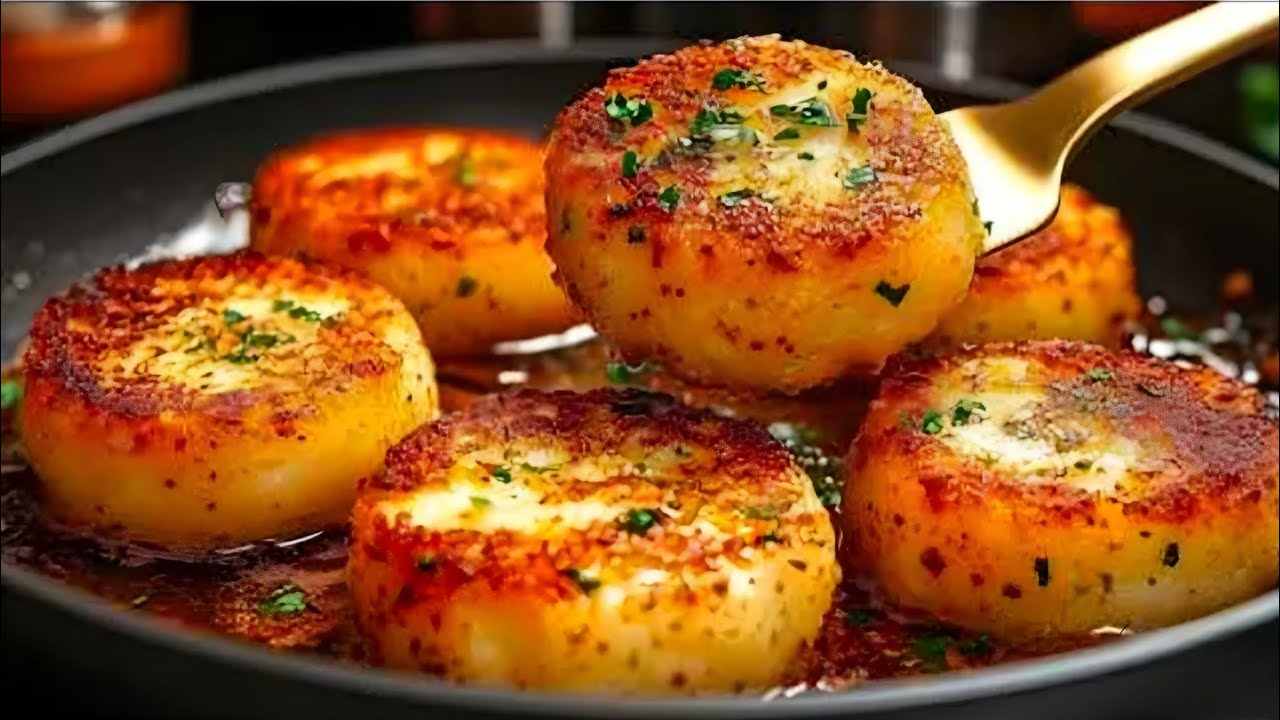 गारंटी है खाकर रुक नहीं पाओगे बोलोगे पहले क्यों नहीं बताया / Easy Snack Recipe / Nashta 