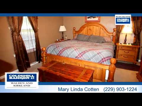 140 Mcdonald Court, Leesburg, GA home video tour