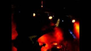 HELLGODS - Kabut Keabadian - Rockaholic 2010 ( opening Marduk ).flv