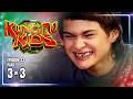 Kung Fu Kids | Episode 33 (3/3) | August 1, 2026