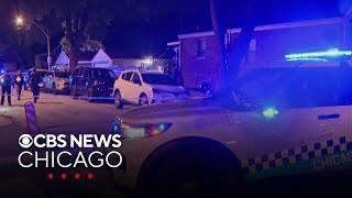 15-year-old boy in serious condition after shooting in Chicago's Ashburn neighborhood