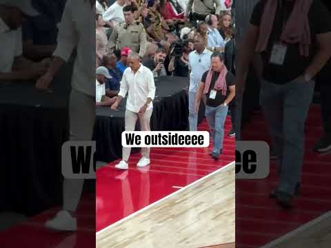 Northavejax Music Rap Hiphop Vermont Basketball Courtside Obama 