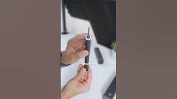 50-in-1 Electric Screwdriver 🪛 Fanttik E1 Max #gifted