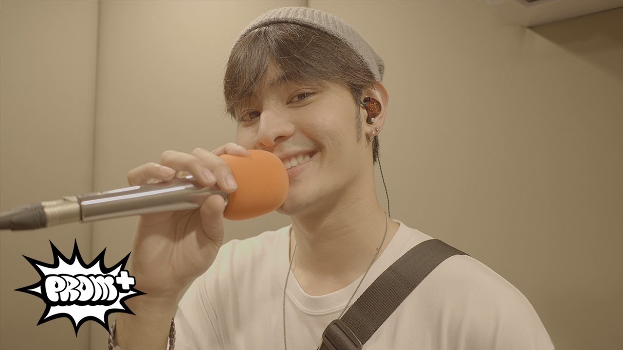 NINEW - เพลงของเธอ | Minnie [Live Session]