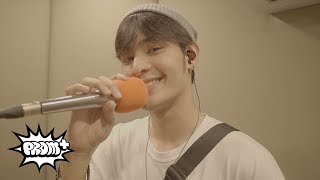 NINEW - เพลงของเธอ | Minnie [Live Session] chords