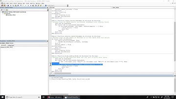 Microsoft Access VBA Hide Tables even if show hidden objects is checked!