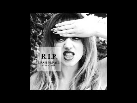 Leah McFall -