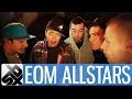 Eom allstars  life is a freestyle