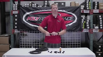 POLY PERFORMANCE // FRAGOLA PERFORMANCE SYSTEMS