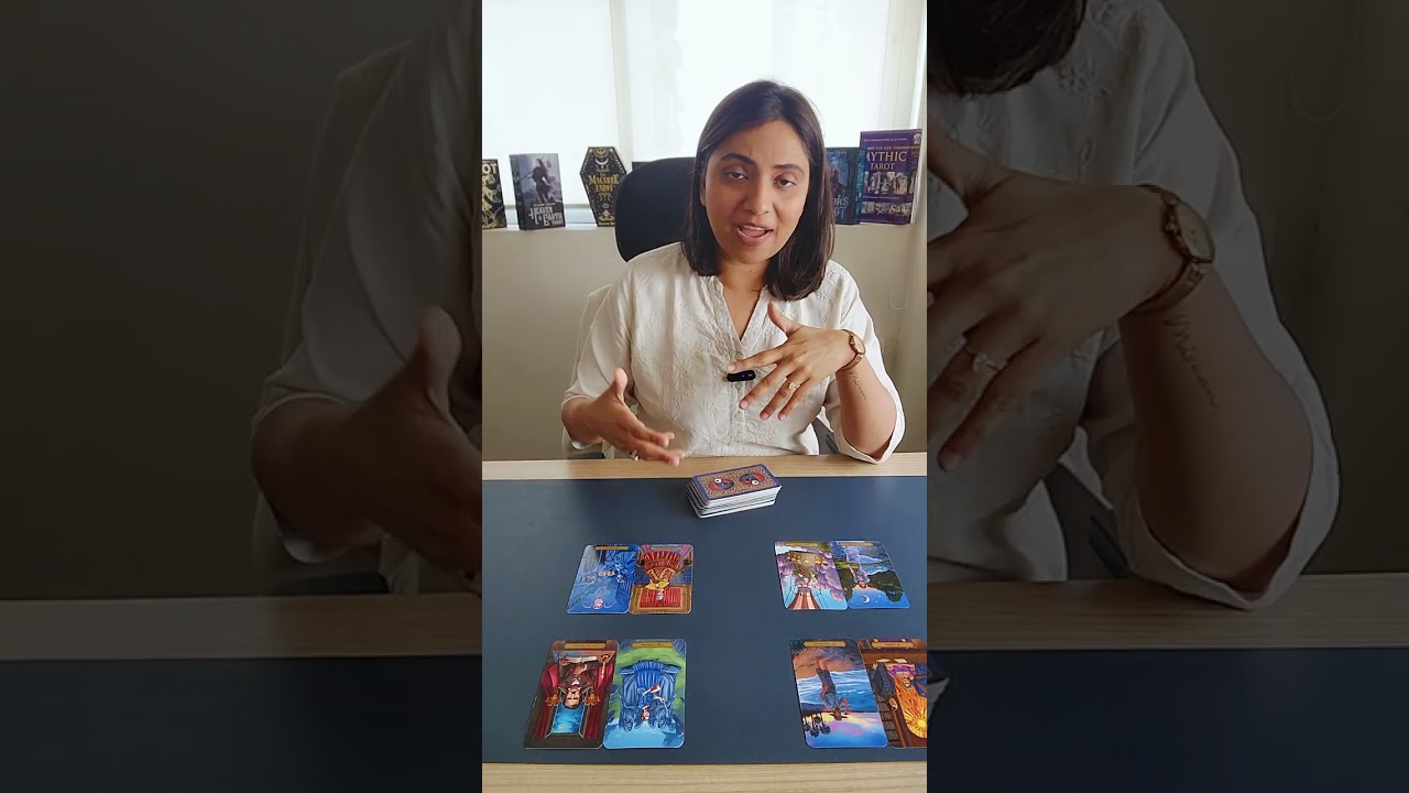 SINGH RASHI ( LEO ) - 💘 AAPKI AUR IS PERSON KI ENERGIES 😍 - 23 - 28 FEB 2026