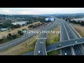 Gilloolys Interchange (Johannesburg Ring Road)