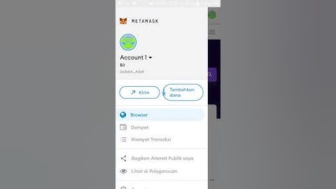 how to add polygon network in metamask