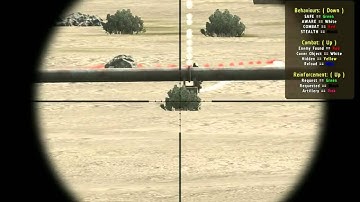 GL4 D.C.S. ( Dynamically Combat System )