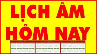 Cách Xem Lịch Âm Nhanh Trên Điện Thoại/Xem Lịch Âm Dương Điện Thoại screenshot 4