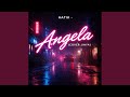Angela Special Cover