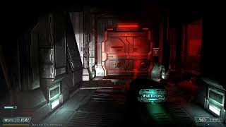 Doom 3: BFG Edition | 15 | Delta Labs Sector 1 | delta1