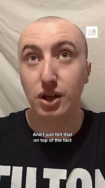 Escaped Palestine Action Prisoner Gives Exclusive First Interview