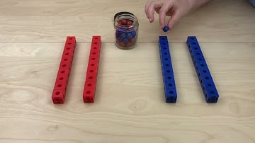 Act 3   Marble Run Beyond 20 Building Fact Fluency