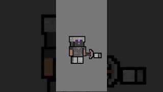 1st animation :) #minecraft #battlecraft #animation