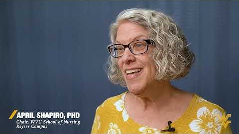 LPN to BSN | Keyser Campus | WVU School of Nursing