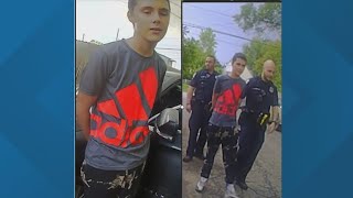 14-year-old charged with murder in south Columbus McDonald's shooting arrested