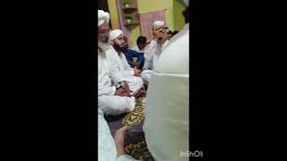 12Th May 2024Beautiful Bayan Qari Farhan Qadri Sab New 2024