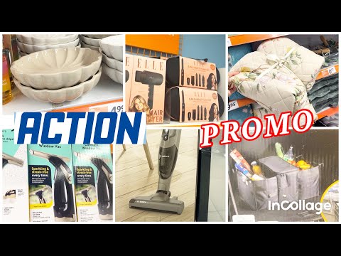 ⛔️ ACTION PROMOTION DU JOUR 1 avril 2026