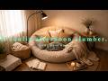 [Piano/528Hz/No Mid-roll Ads] A Sunlit Afternoon Slumber. Balance Nerves. Sleep BGM